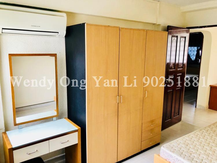 Blk 406 Tampines Street 41 (Tampines), HDB 4 Rooms #171645052